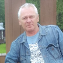 Гид Сергей