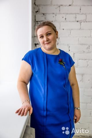 Гид Марина