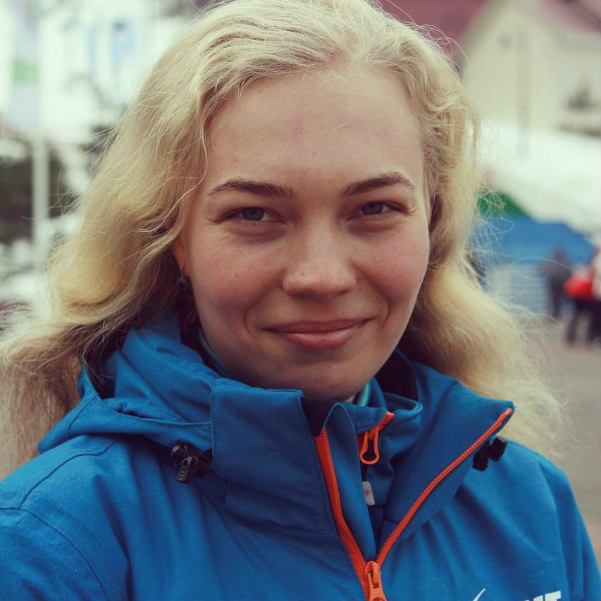 Гид Полина