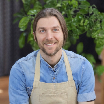 Гид Алексей