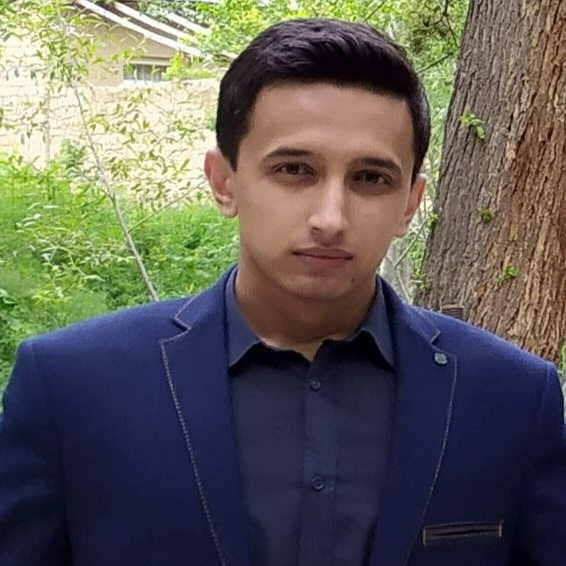 Гид Фаёзиддин
