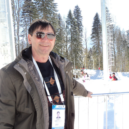 Гид Алексей