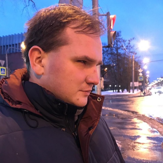 Гид Алексей