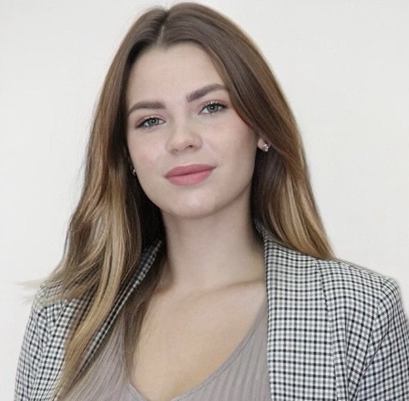 Гид Ирина