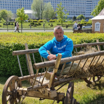 Гид Виталий