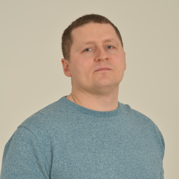 Гид Егор