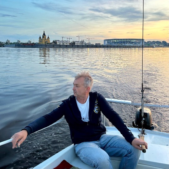 Гид Сергей