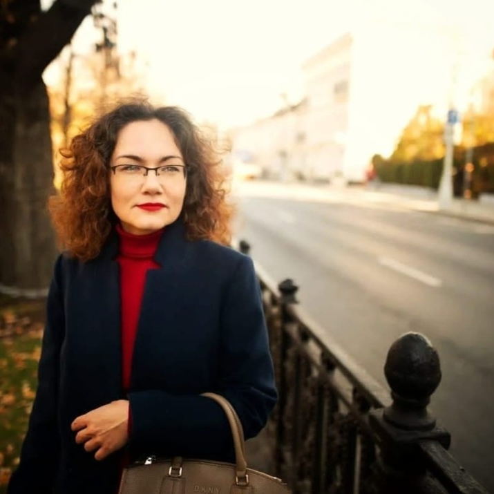 Гид Елена