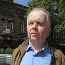 Гид Баграт Т.