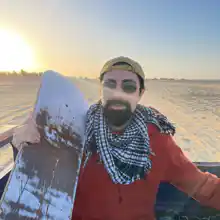 Гид Baris B.