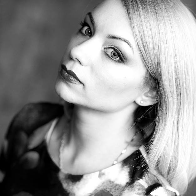 Гид Екатерина