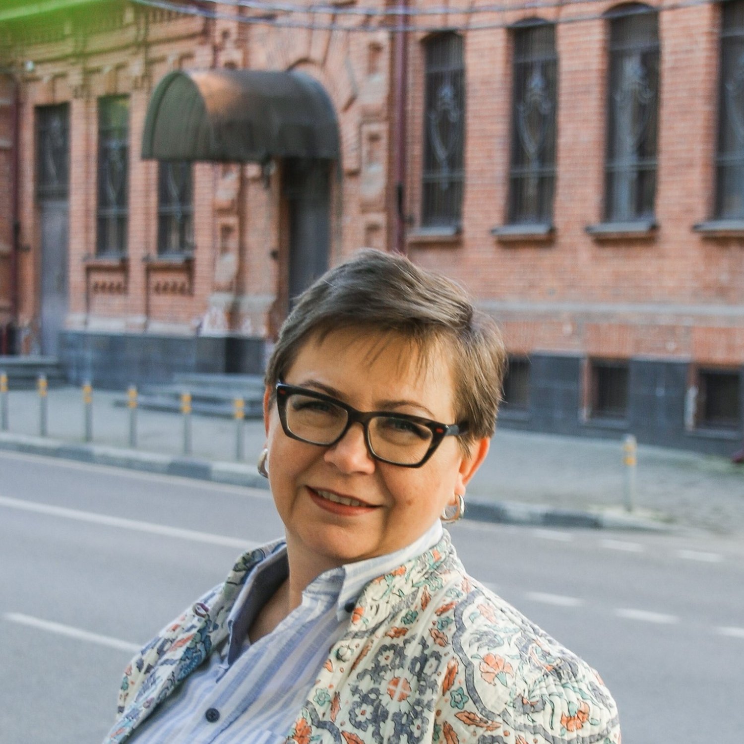 Гид Марина
