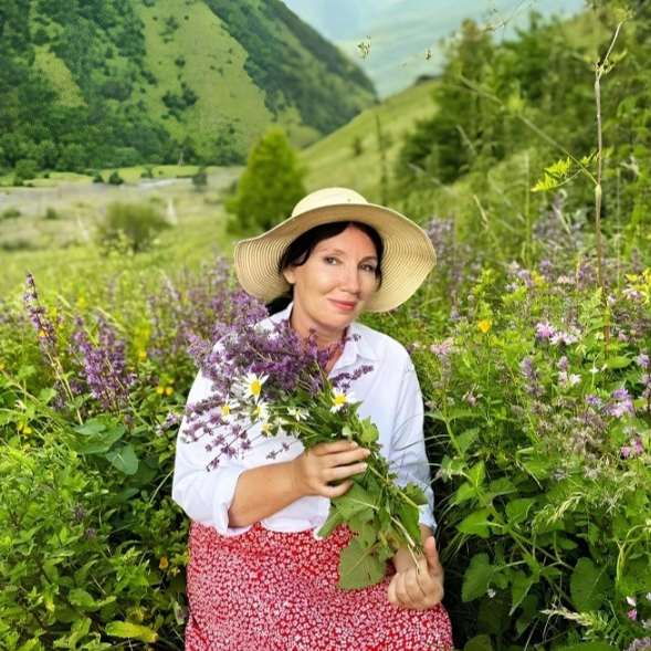 Гид Светлана