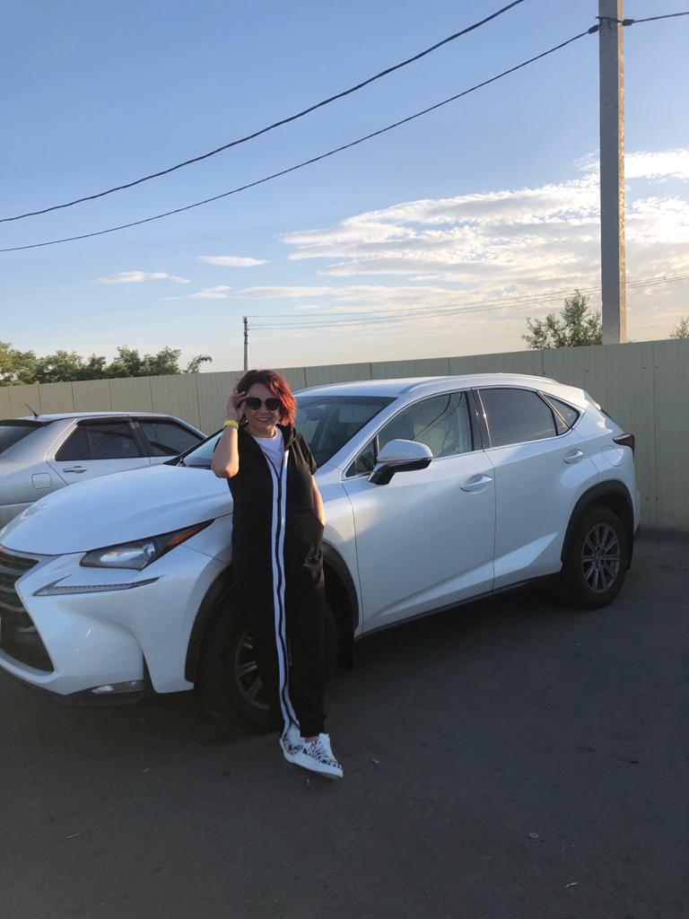 Гид Марина