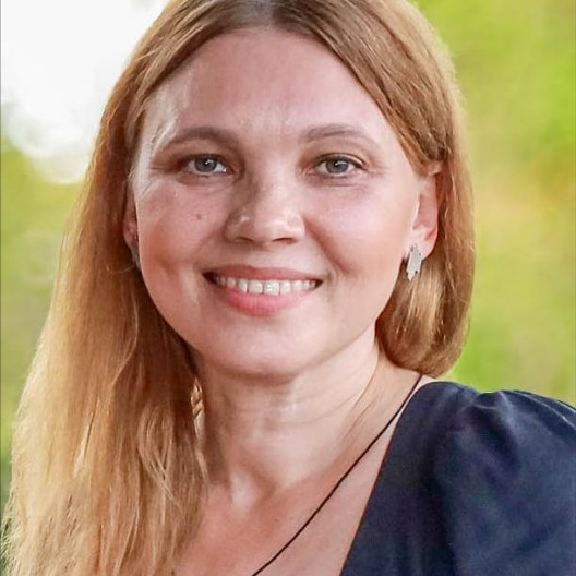 Гид Оксана