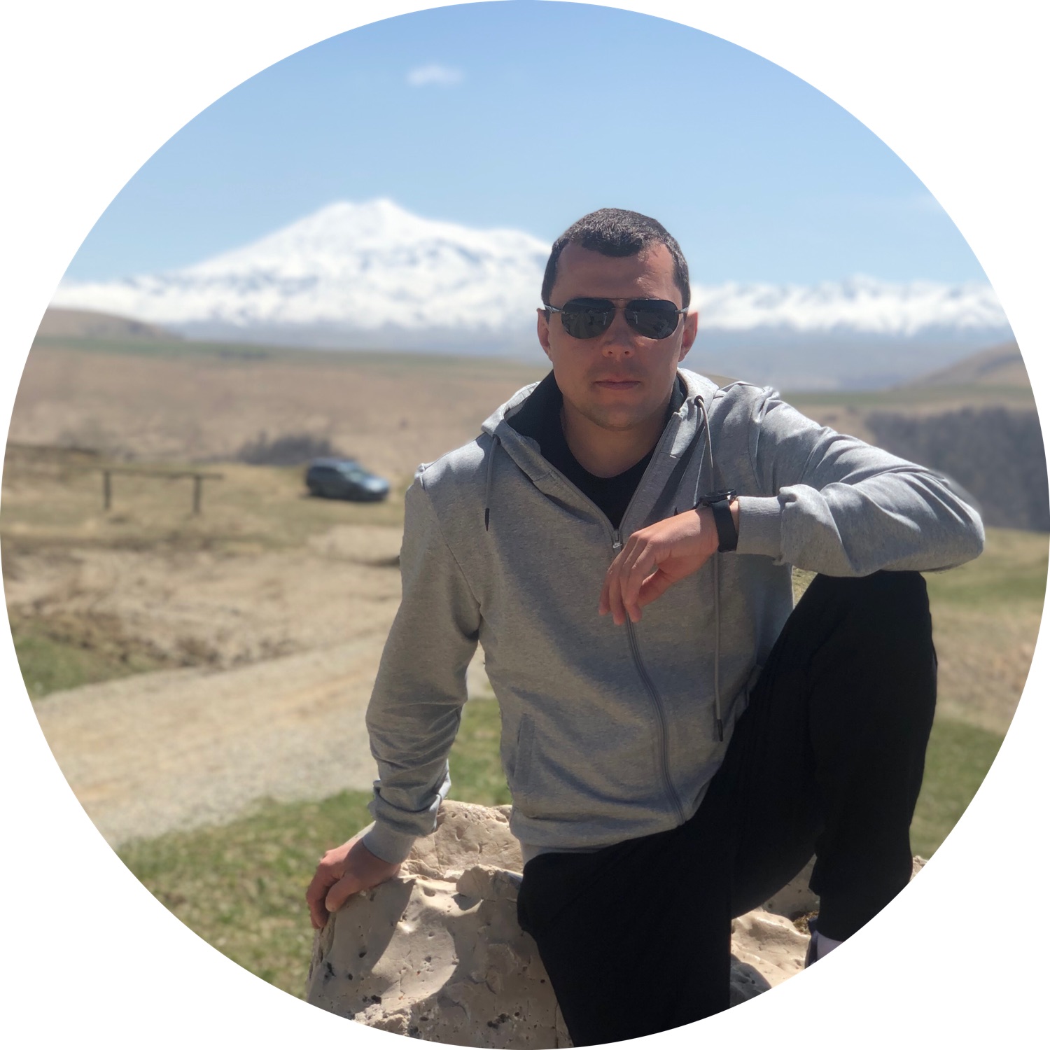 Гид Павел