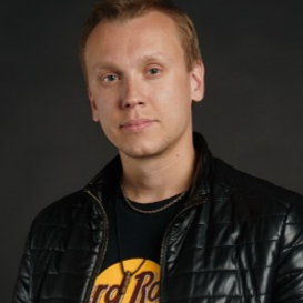 Гид Антон