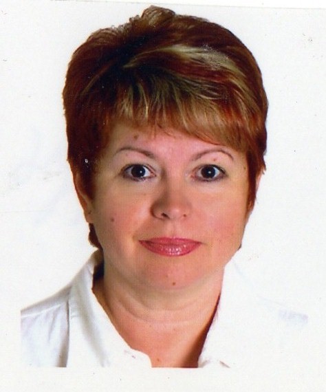 Гид Татьяна