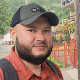 Гид Сергей