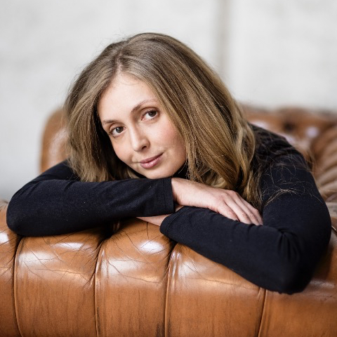 Гид Екатерина