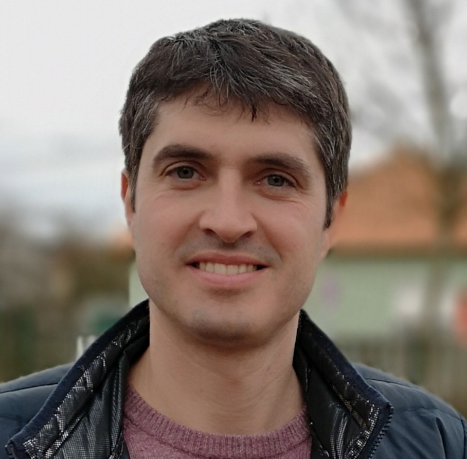 Гид Анатолий