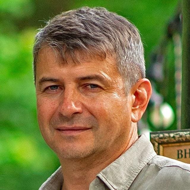 Гид Сергей