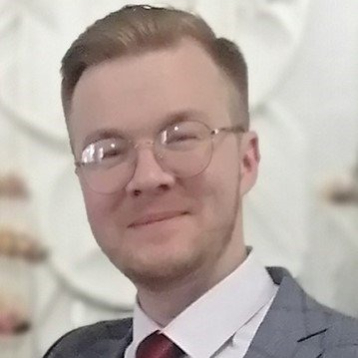 Гид Виталий