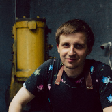 Гид Сергей