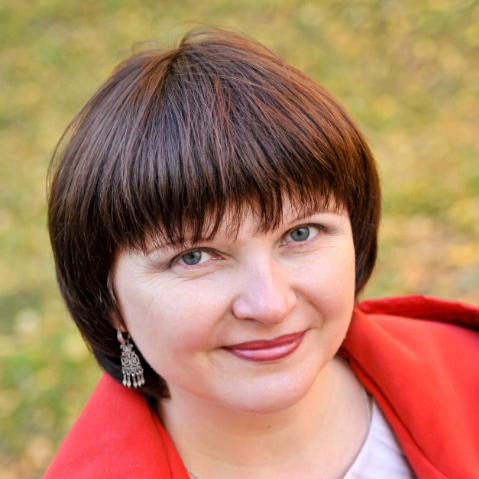 Гид Елена