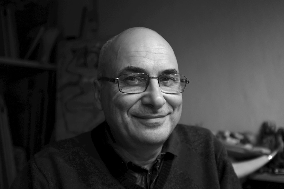 Гид Алексей