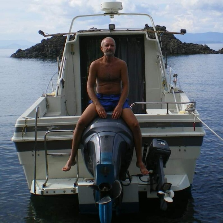 Гид Юрий