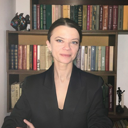 Гид Елена