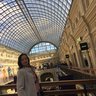 Гид Марина