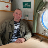 Гид Владимир