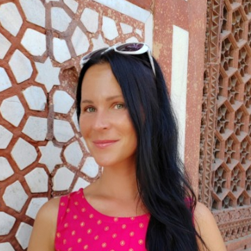 Гид Елена