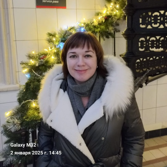 Гид Ирина