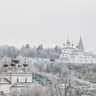 Гид Глафира
