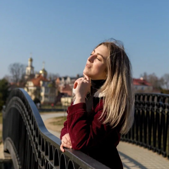 Гид Елена