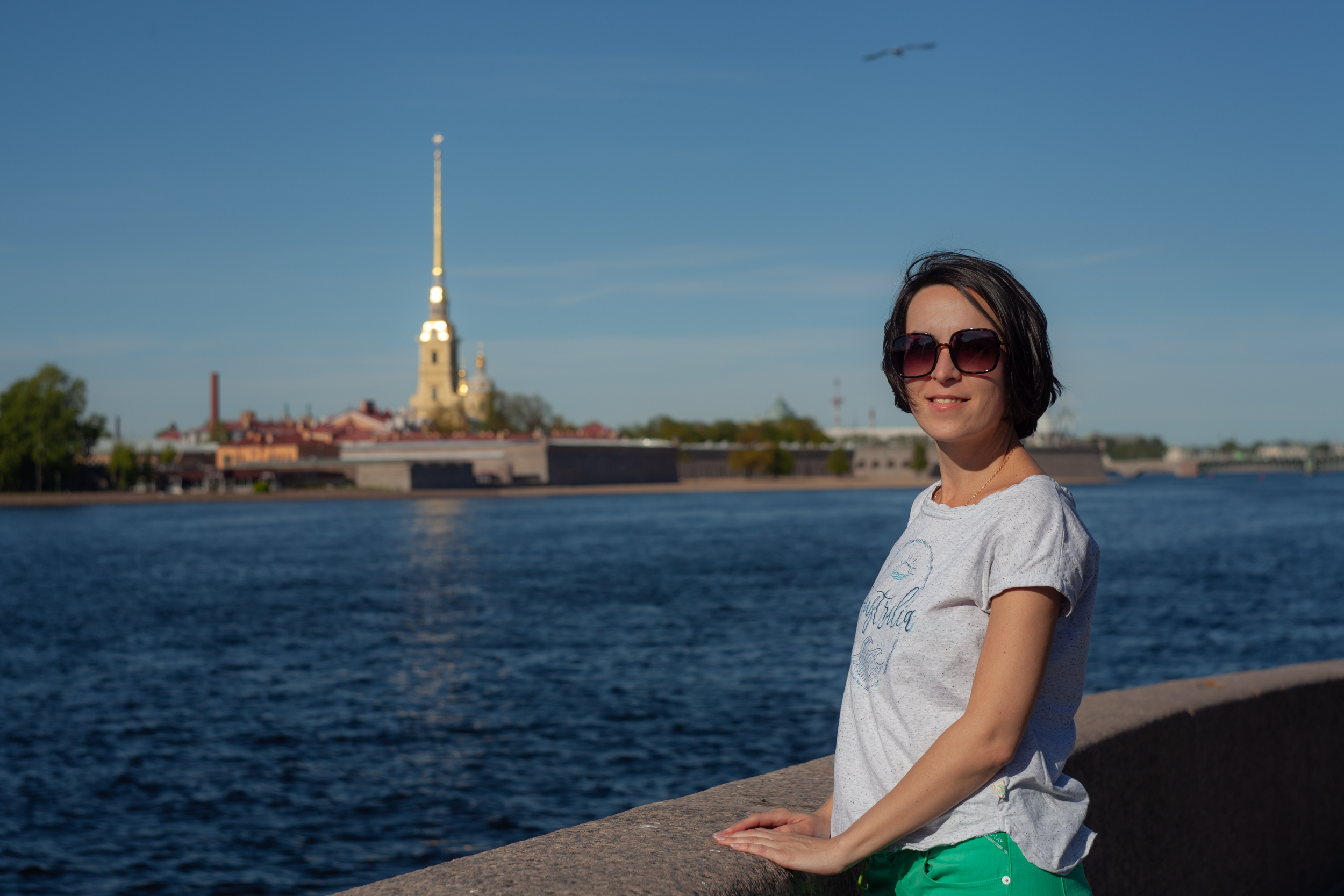 Гид Наталия