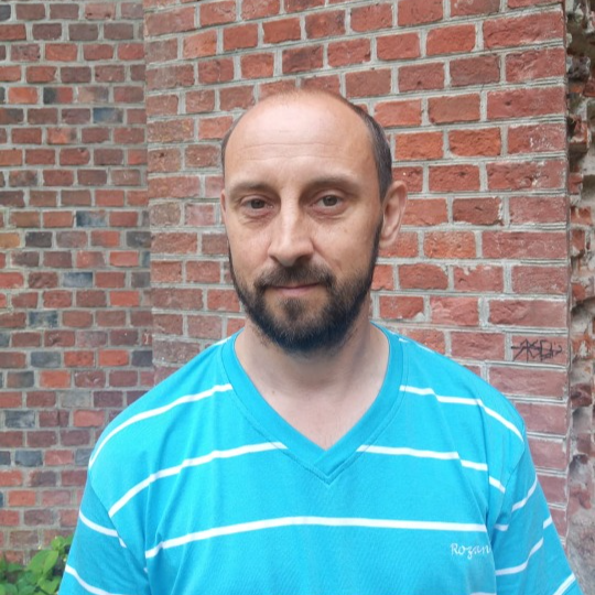 Гид Андрей