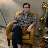 Гид Людмила