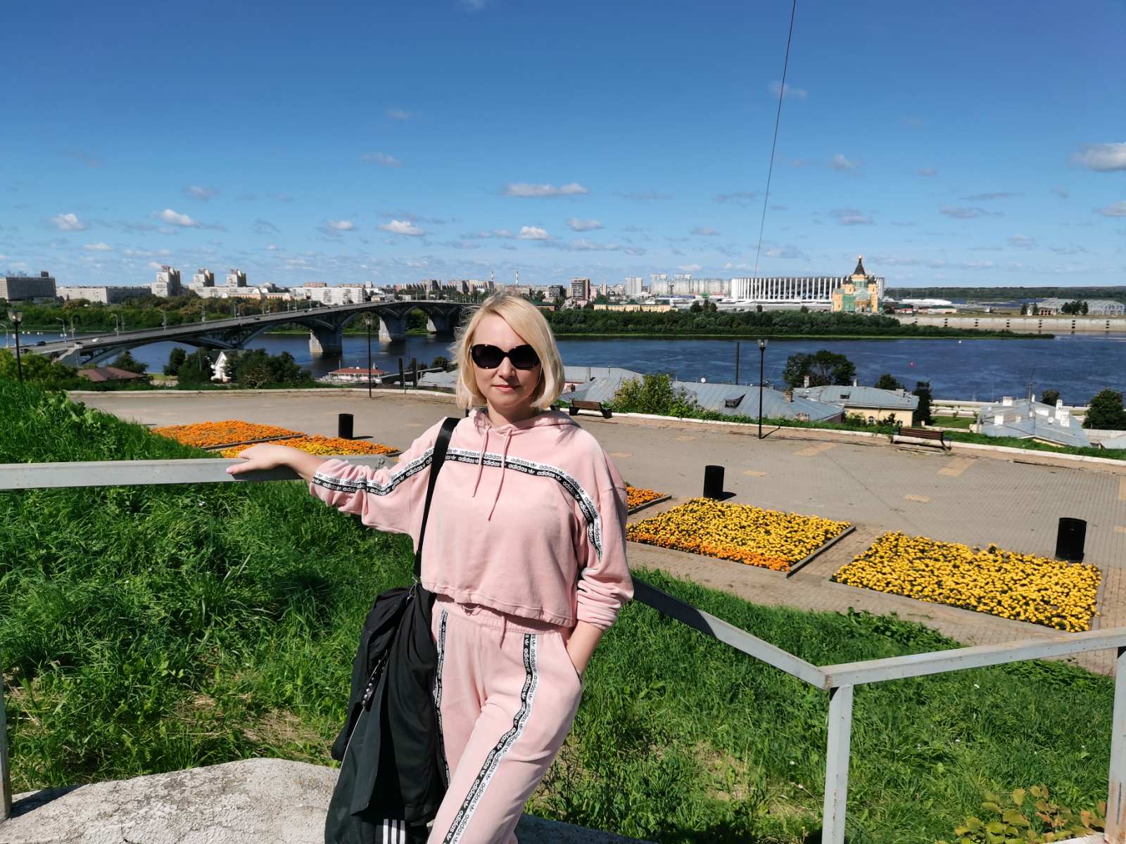 Гид Ирина
