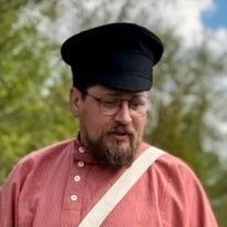 Гид Андрей