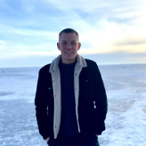 Гид Андрей