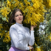 Гид Алевтина