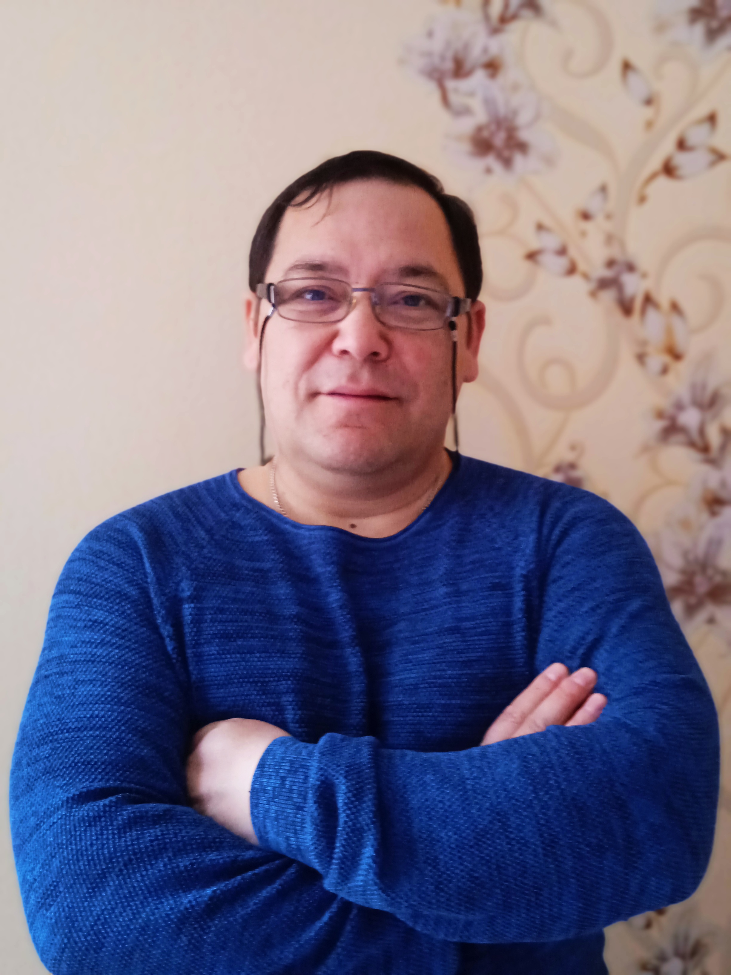 Гид Александр