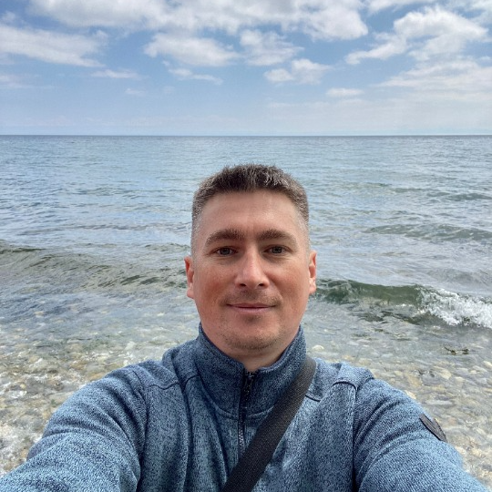 Гид Иван