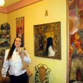 Гид Марина