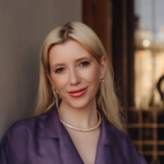 Гид Анна