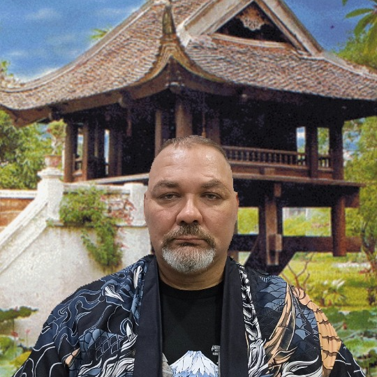 Гид Дмитрий